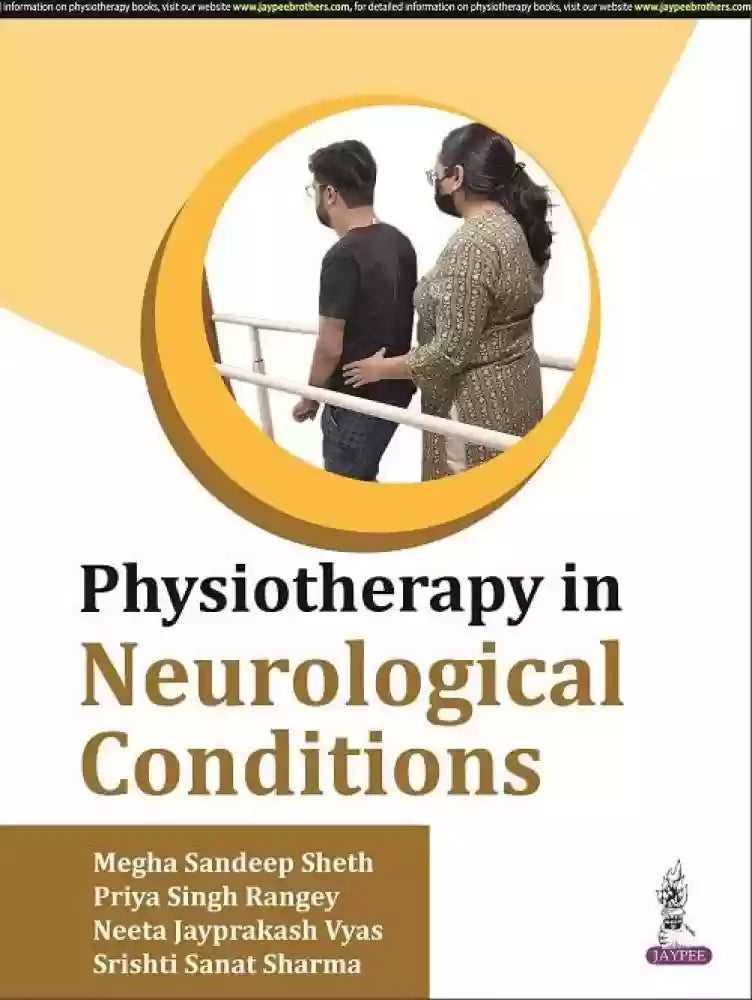 Physiotherapy in Neurological Conditions 1st/2022