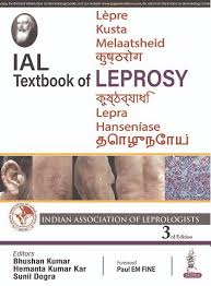 IAL TEXTBOOK OF LEPROSY(3RD 2023)