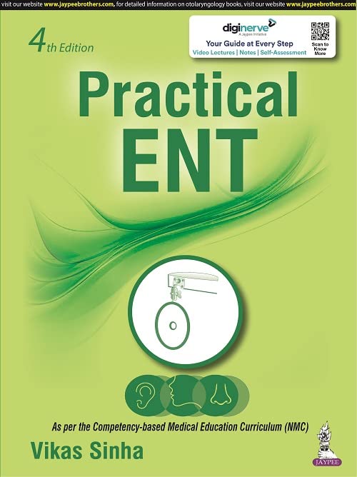 Practical ENT 4TH/2023