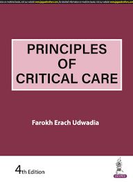 Principles of Critical Care 4th/2024