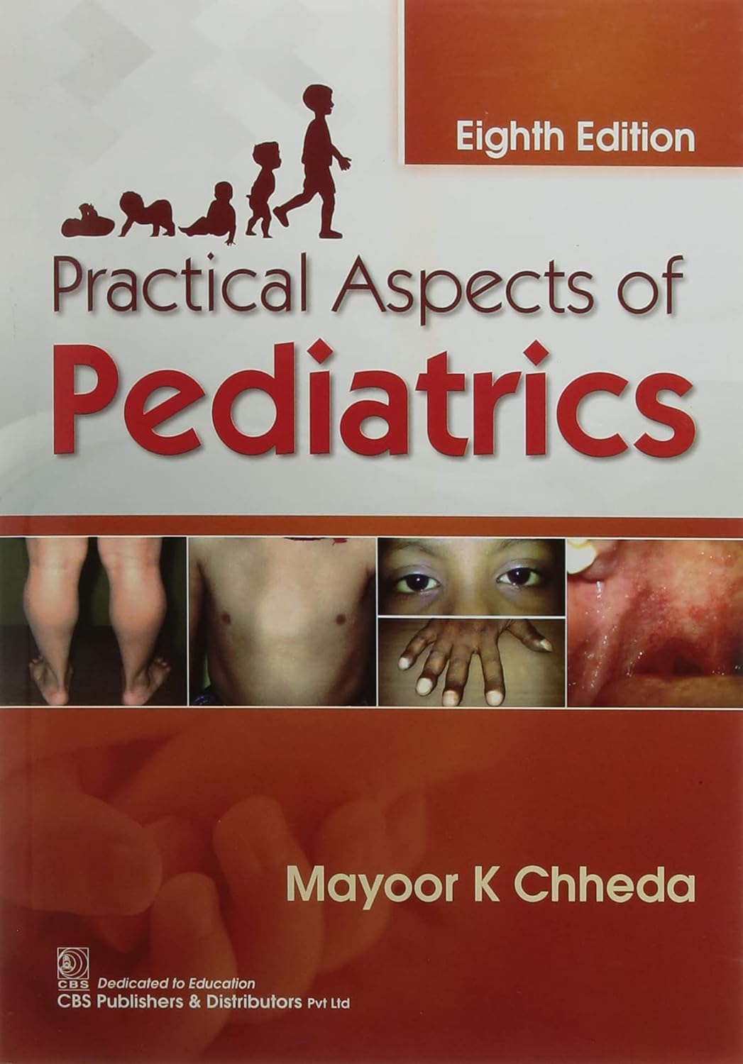 Practical Aspects of Pediatrics 8th/2021