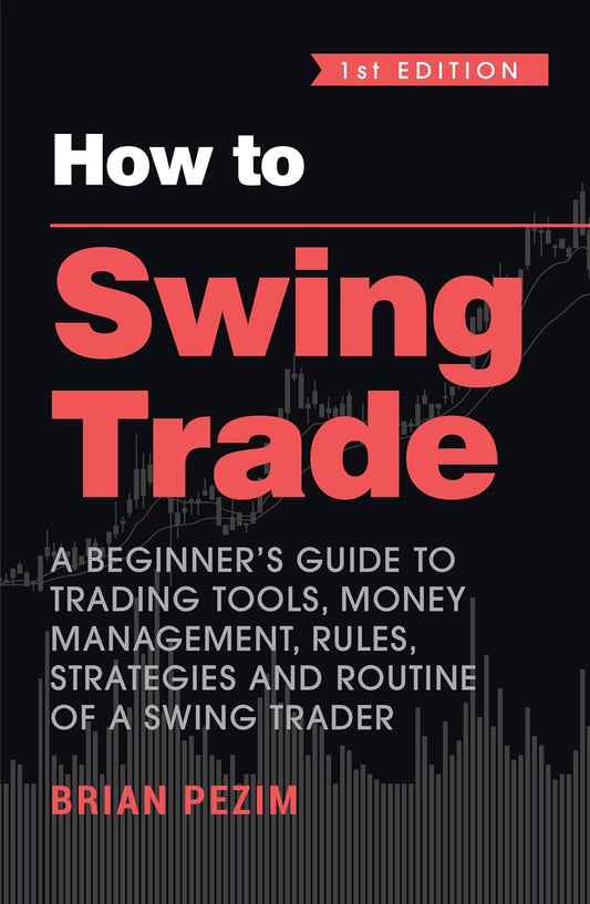 How to Swing Trade - Brian Pezim
