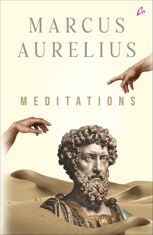 MEDITATIONS - MARCUS AURELIUS