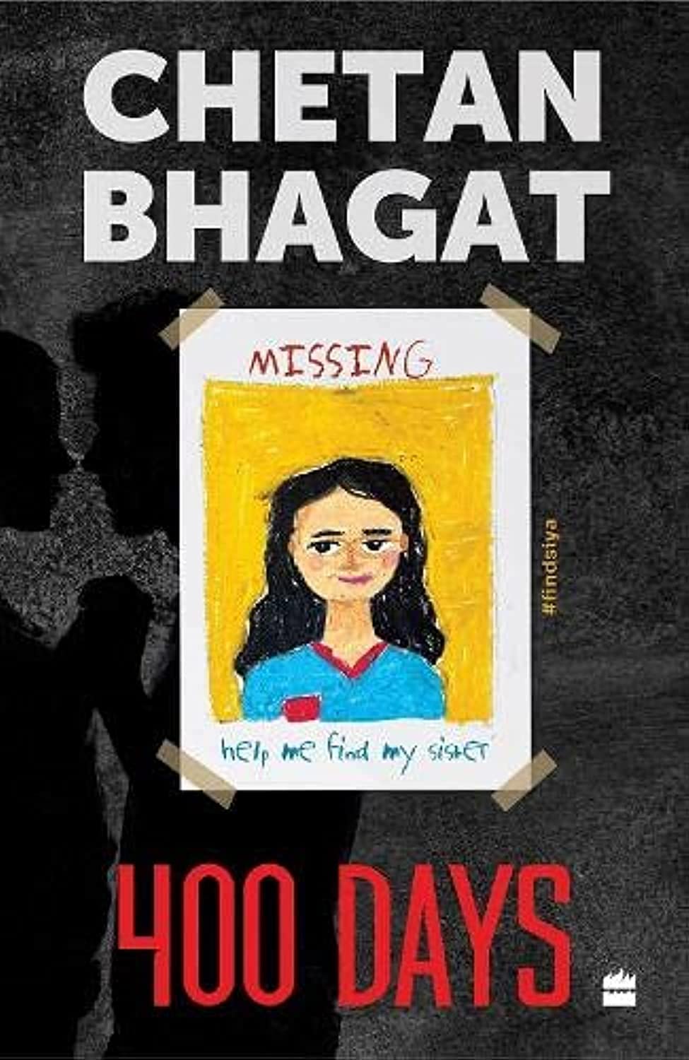 400 DAYS - CHETAN BHAGAT