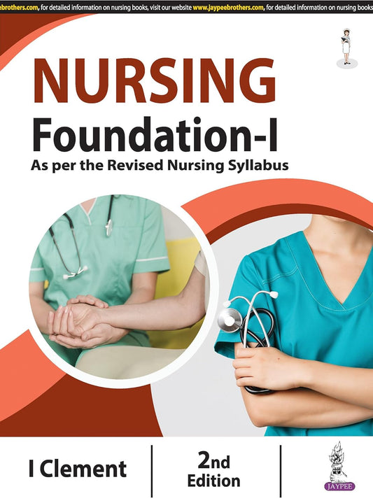 NURSING FOUNDATION-I 2ND/2025 - I CLEMENT