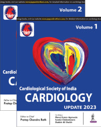 CSI Cardiology Update 2023: (2 VOLS)