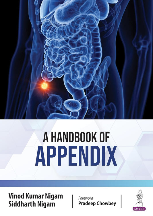 A HANDBOOK OF APPENDIX 1ST/2024 - VK NIGAM