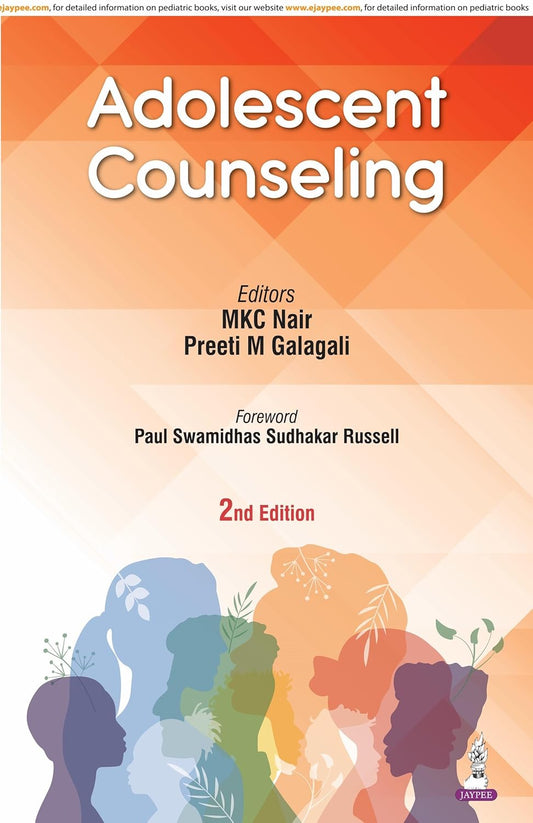 ADOLESCENT COUNSELING 2ND/2025 - MKC NAIR