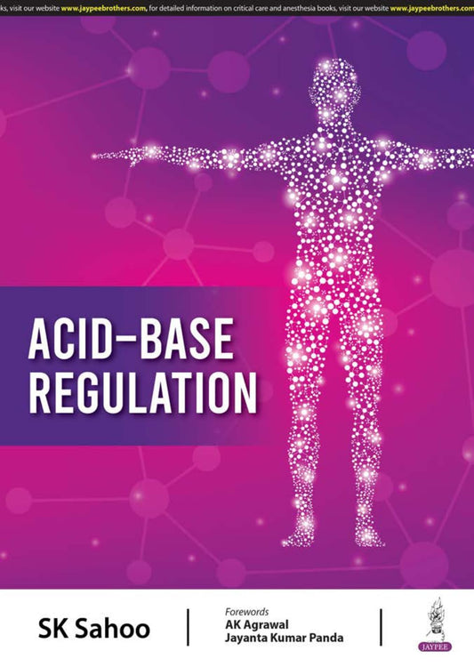 ACID-BASE REGULATION 1ST/2024 - SK SAHOO