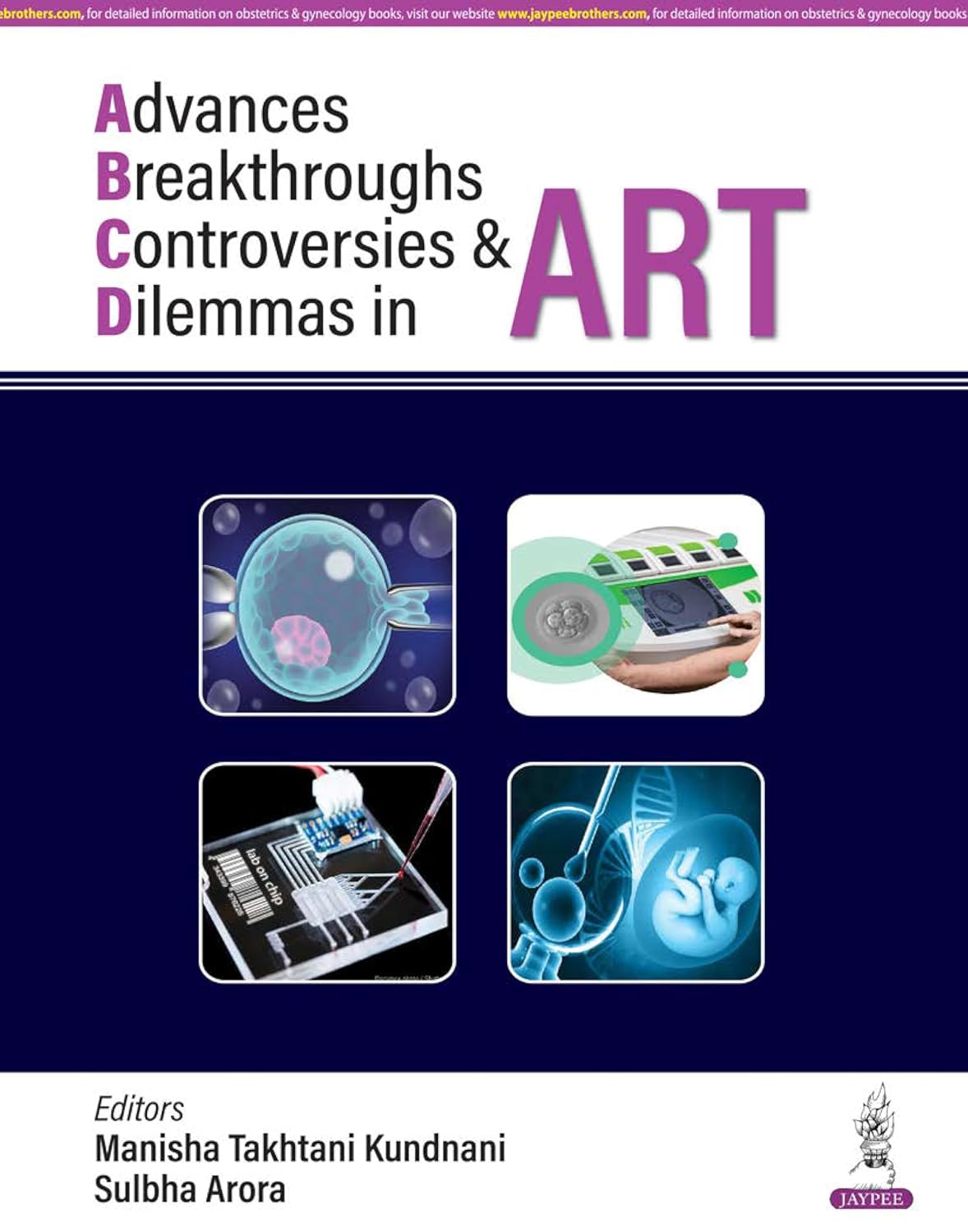 ADVANCES BREAKTHROUGHS, CONTROVERSIES & DILEMMAS IN ART 1ST/2024 - MANISHA TAKHTANI KUNDNANI