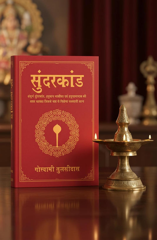 SUNDERKHAND-HINDI - RUPA