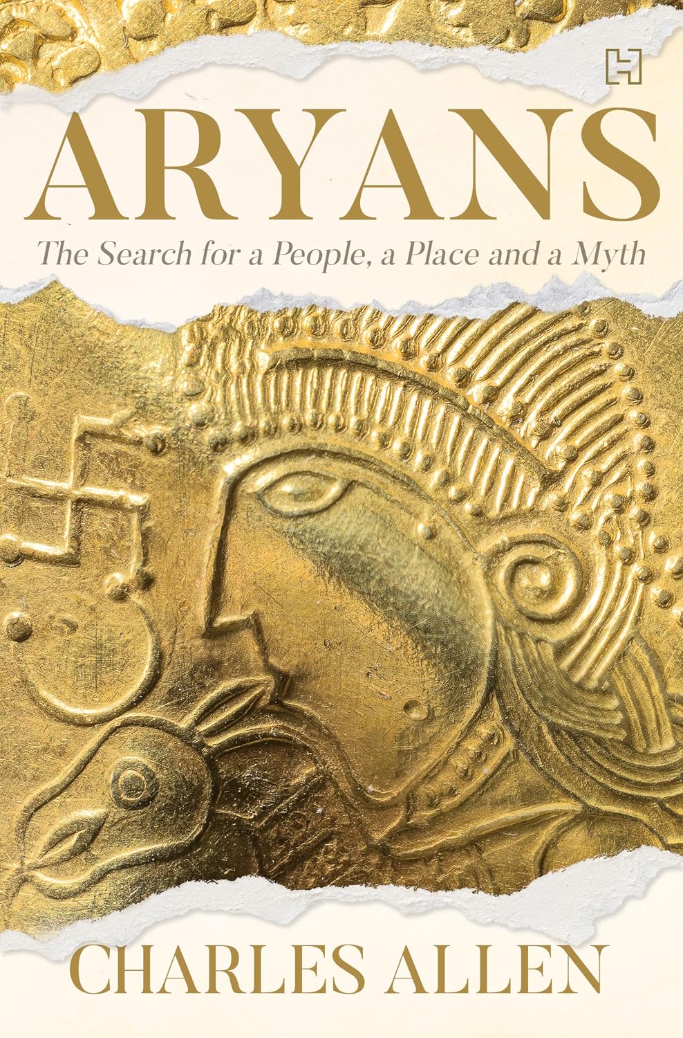 ARYANS - CHARLES ALLEN