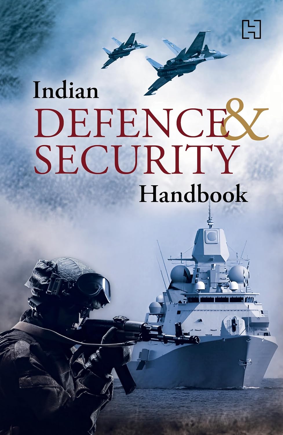 INDIAN DEFENCE AND SECURITY HANDBOOK - NA