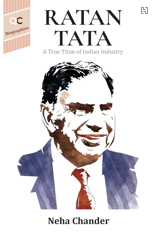 RATAN TATA - SUFYAN BIN UZAYR
