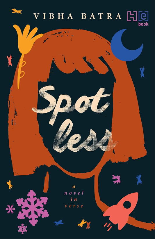 SPOTLESS - VIBHA BATRA