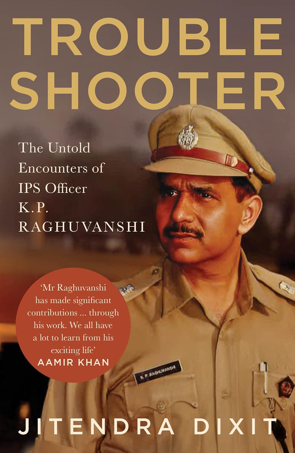 THE TROUBLESHOOTER - NA
