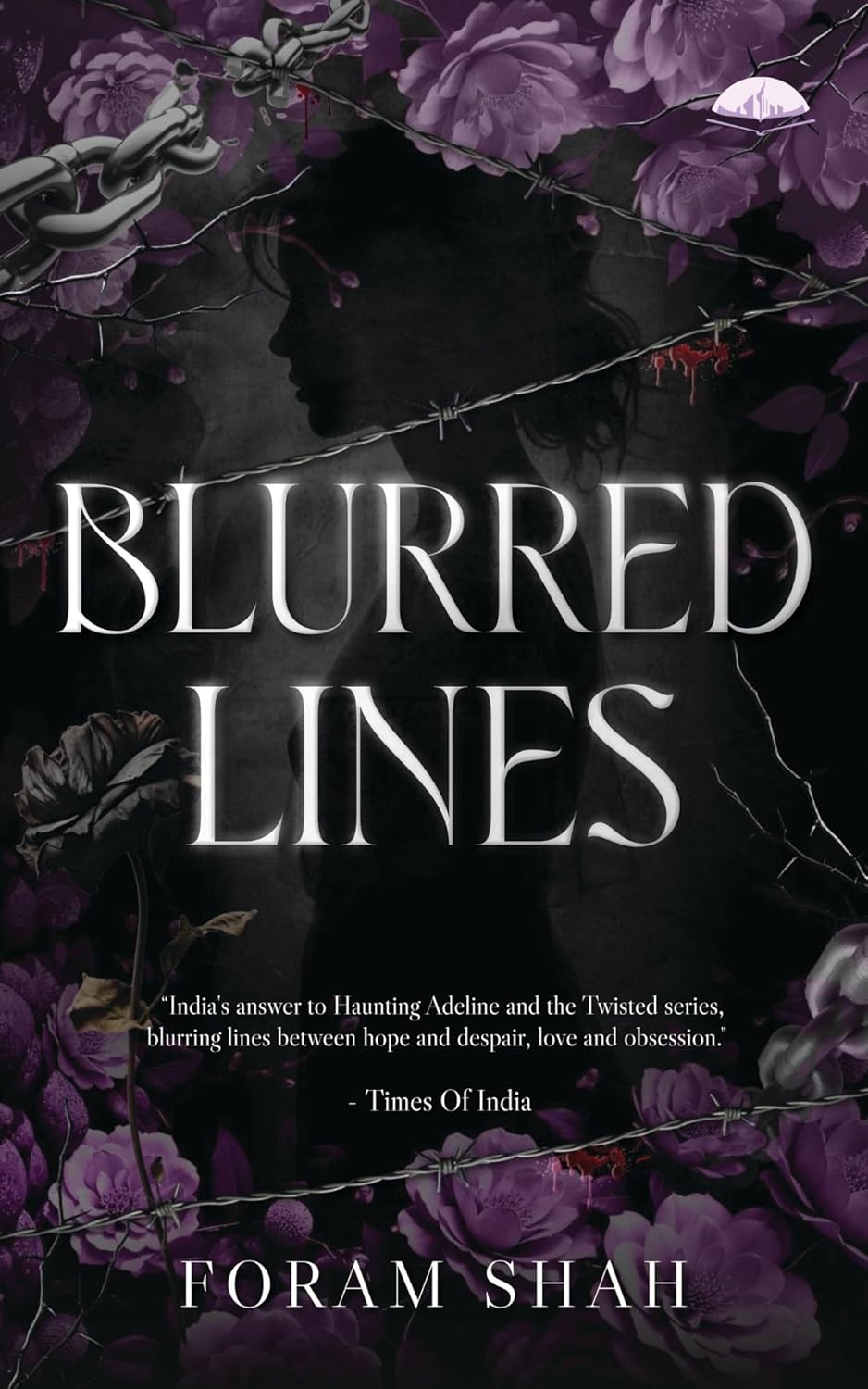 BLURRED LINES - FORAM SHAH