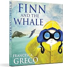 FINN AND THE WHALE - FRANCESCA GRECO