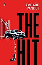 THE HIT - AMITABH PANDEY