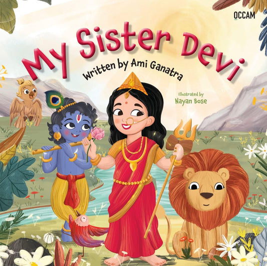 MY SISTER DEVI - Ami Ganatra