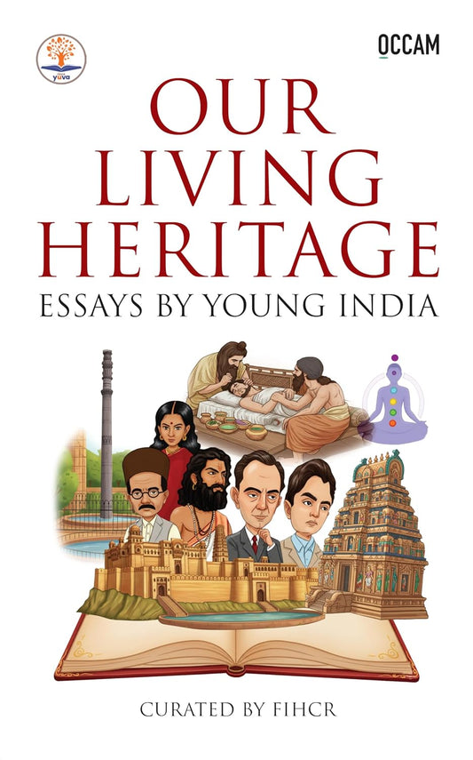 OUR LIVING HERITAGE - FIHCR