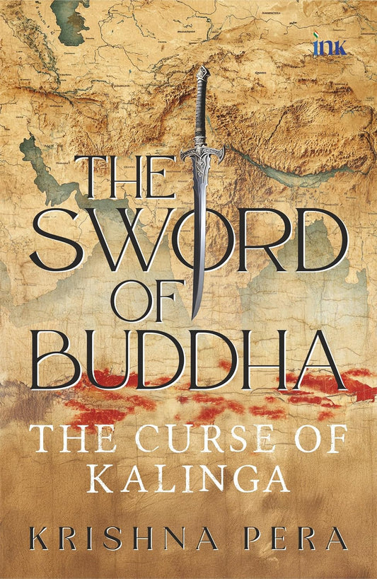 THE SWORD OF BUDDHA - KRISHNA PERA