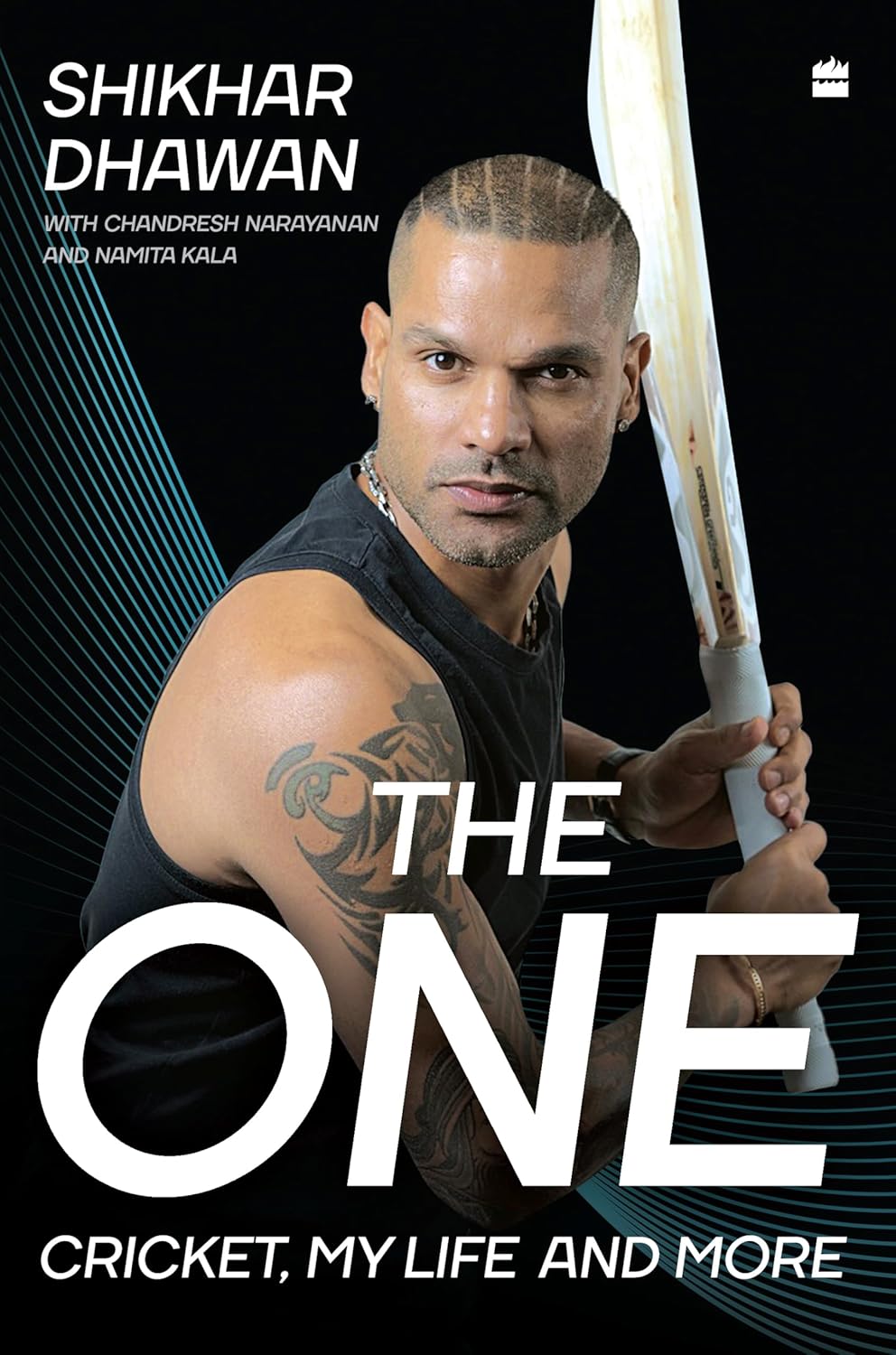 THE ONE - SHIKHAR DHAWAN