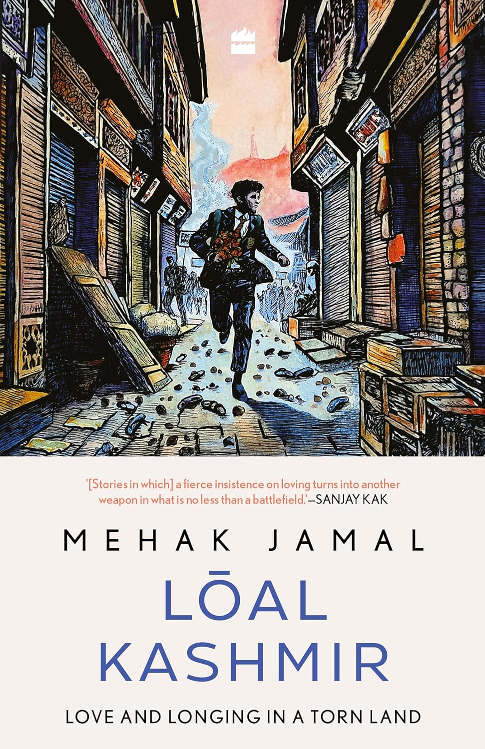 LOAL KASHMIR - MEHAK JAMAL