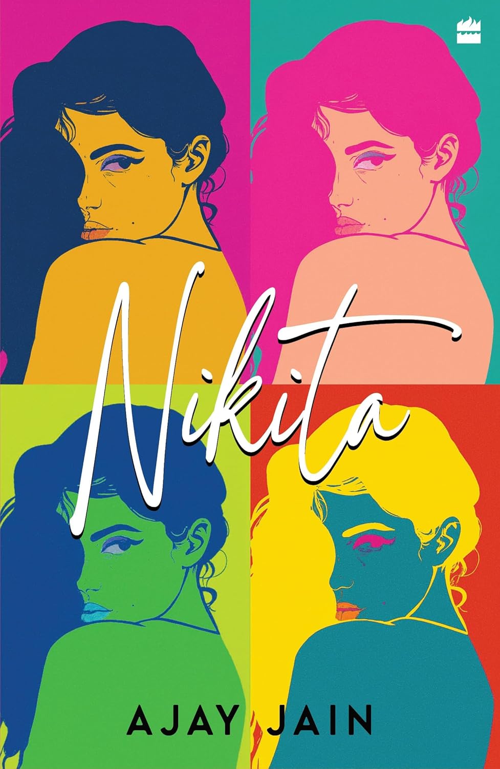 NIKITA - AJAY JAIN
