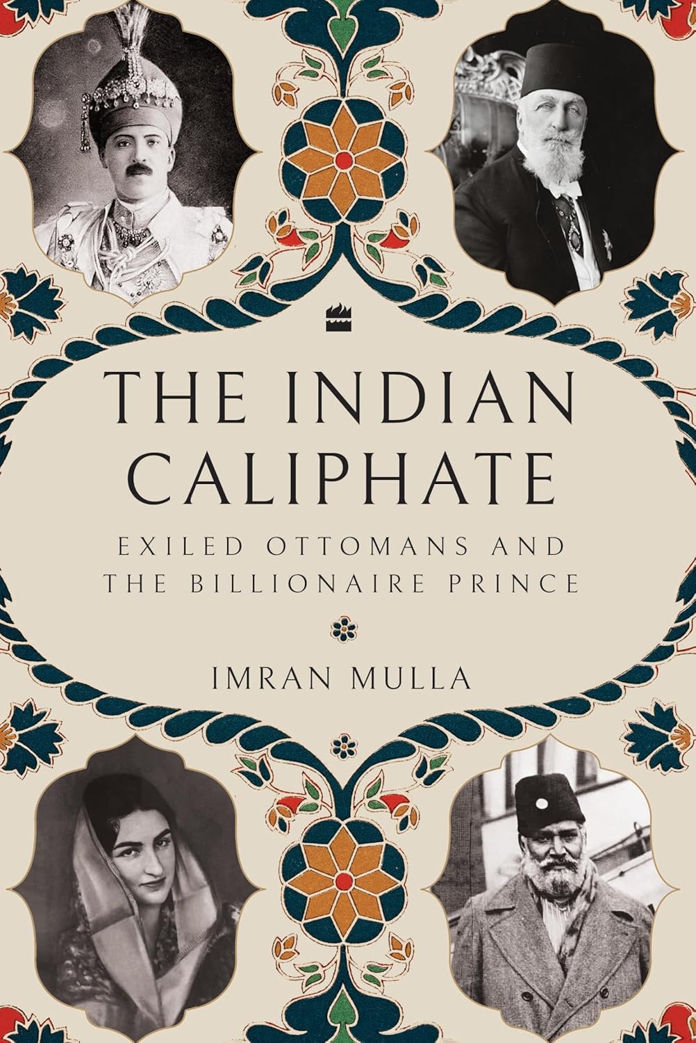 THE INDIAN CALIPHATE - IMRAN MULLA