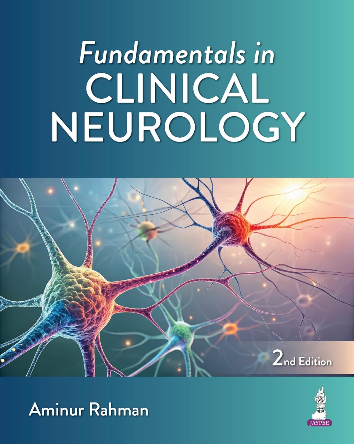 FUNDAMENTALS OF CLINICAL NEUROLOGY 2ND/2026 - AMINUR RAHMAN
