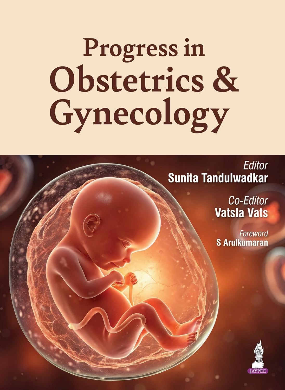 PROGRESS IN OBSTETRICS & GYNECOLOGY 1ST/2026 - SUNITA TANDULWADKAR