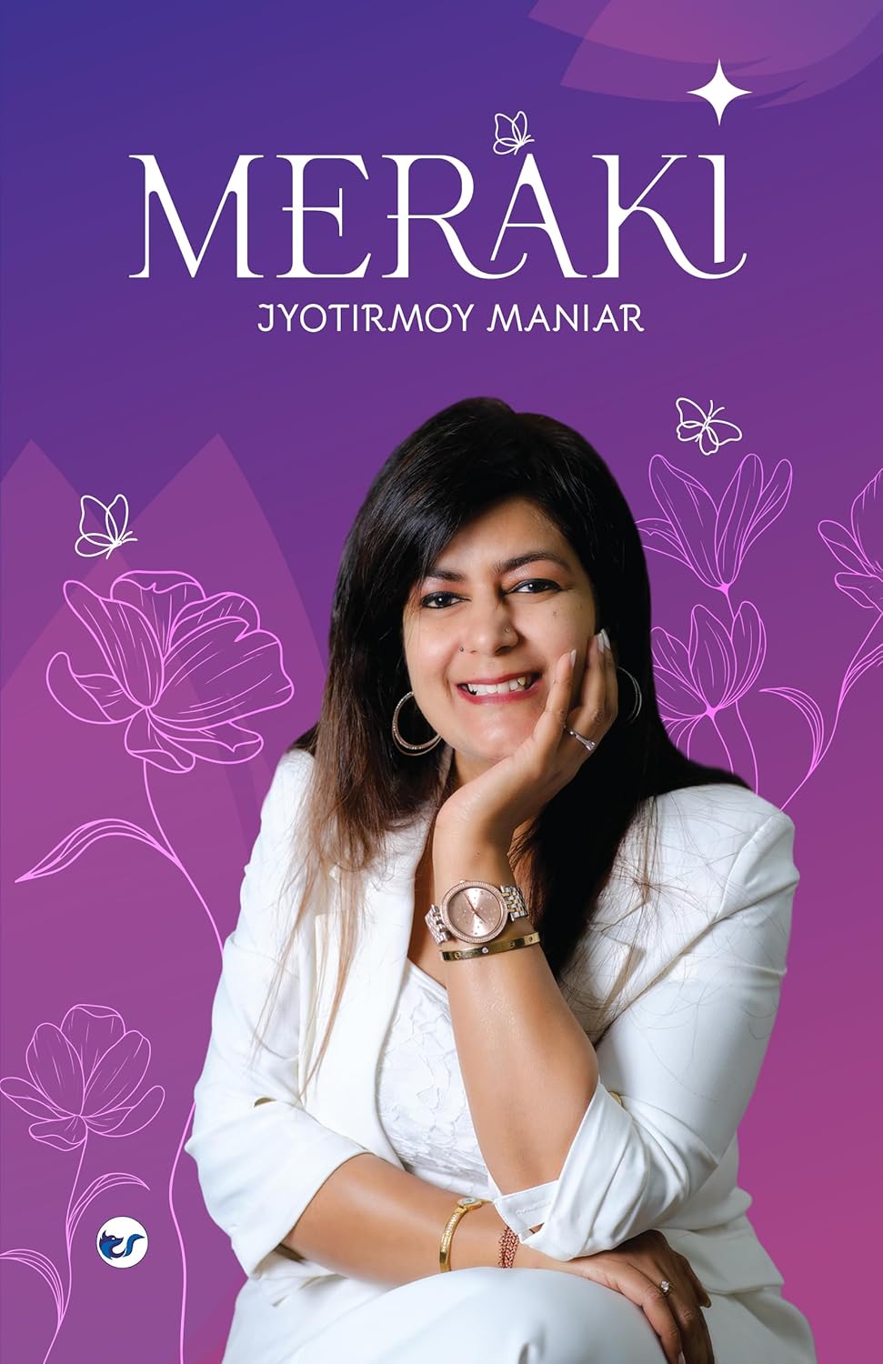 MERAKI - JYOTIRMOY MANIAR