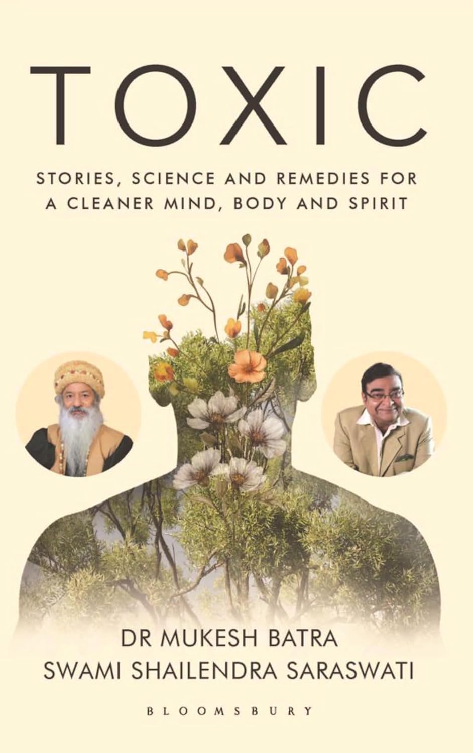 TOXIC -DR MUKESH BATRA