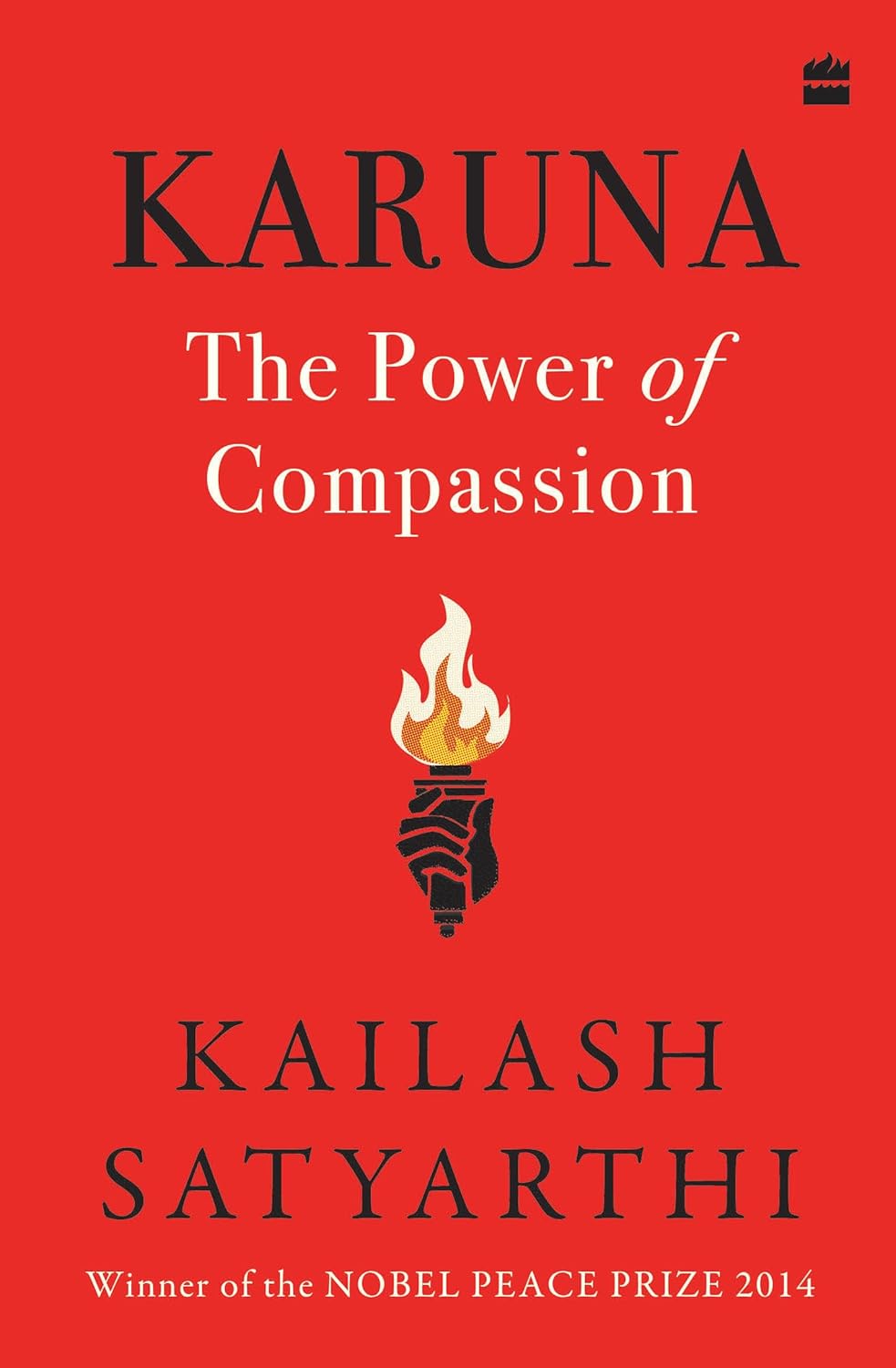 KARUNA - KAILASH SATYARTHI