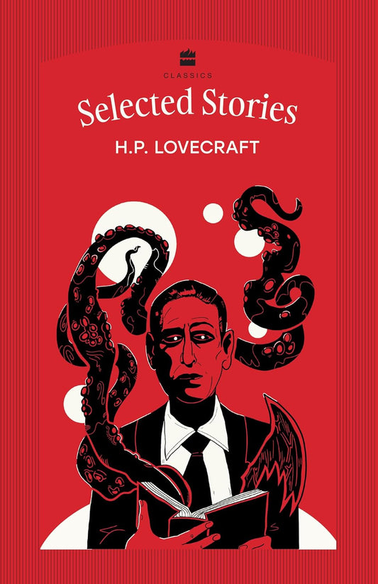 SELECTED STORIES - H P LOVECRAFT