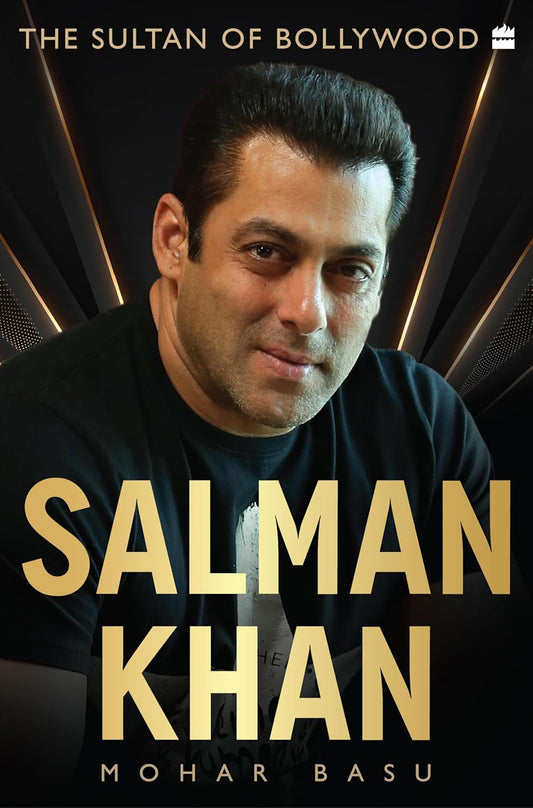 Salman Khan - Mohar Basu