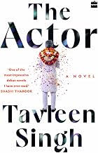 THE ACTOR - TAVLEEN SINGH