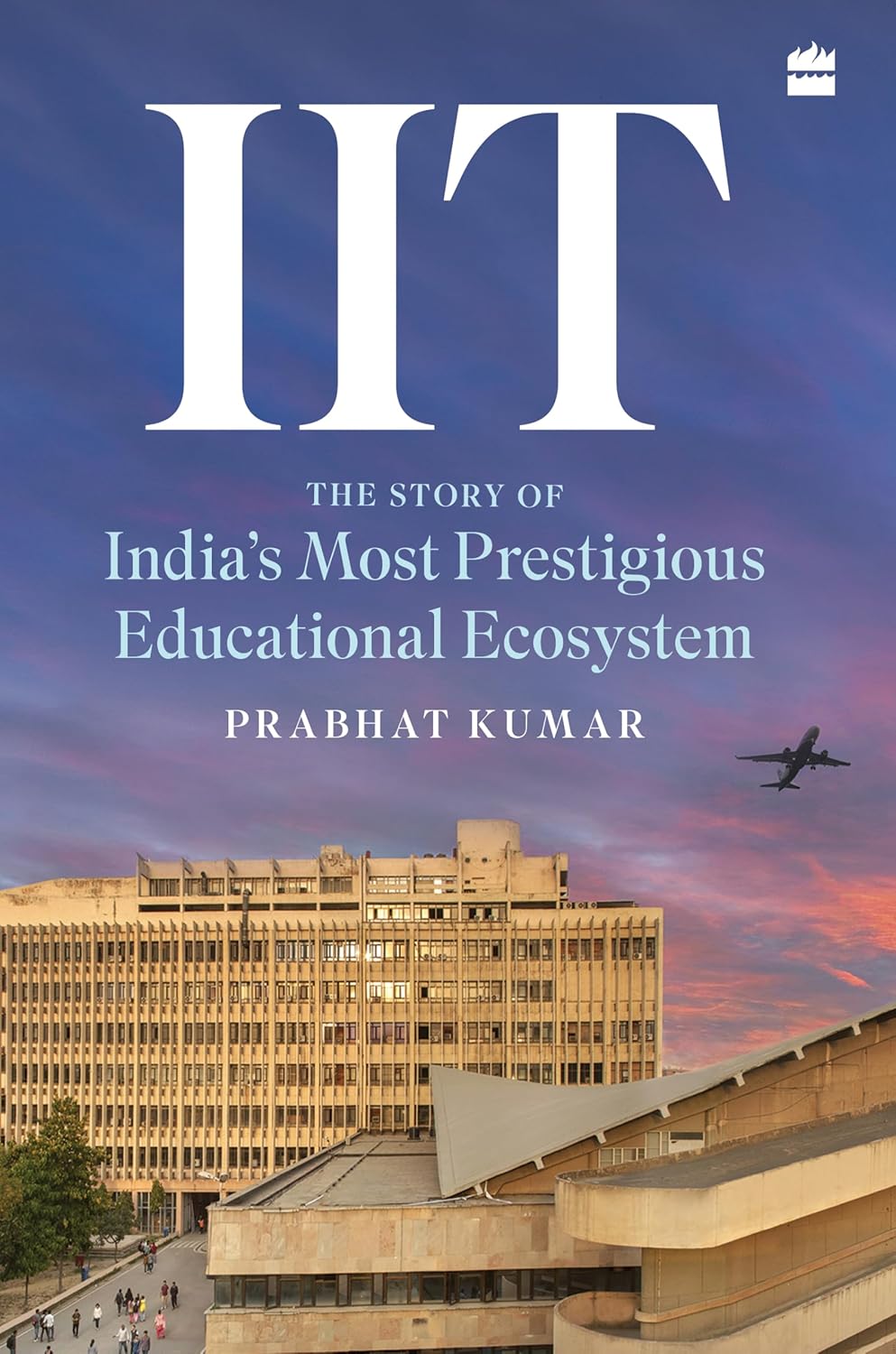 IIT - PRABHAT KUMAR