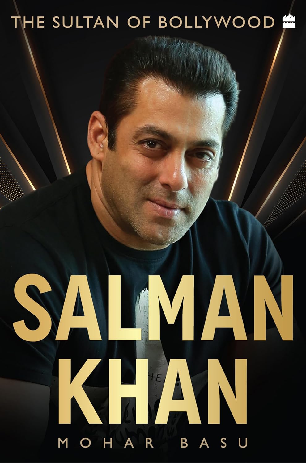 Salman Khan - Mohar Basu