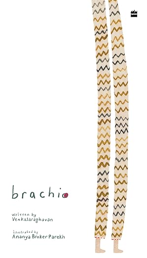 BRACHIO - VENKATRAGHAVAN SRINIVASAN