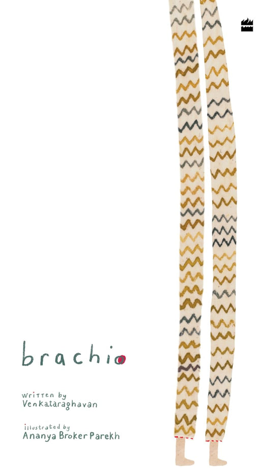 BRACHIO - VENKATRAGHAVAN SRINIVASAN