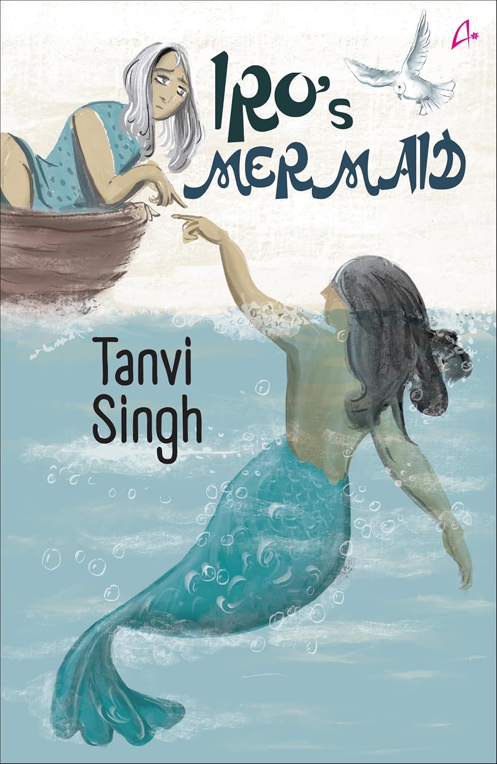 IROS MERMAID - TANVI SINGH
