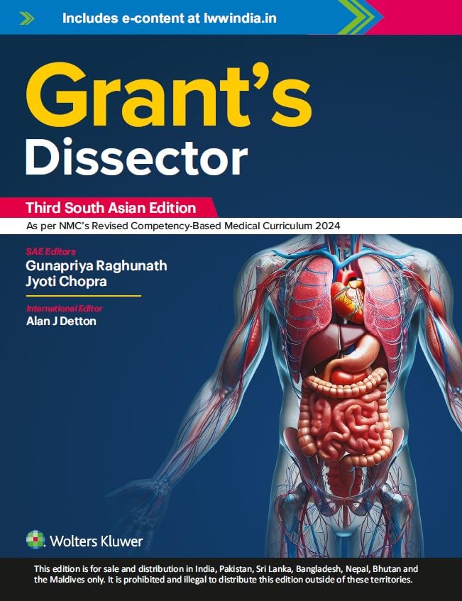 GRANT DISSCETOR 3RD SAE/2026- GUNAPRIYA RAGHUNATH