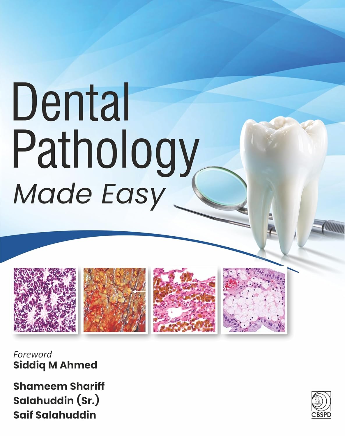 DENTAL PATHOLOGY 1ST/2027 - SHAMEEM SHARIF