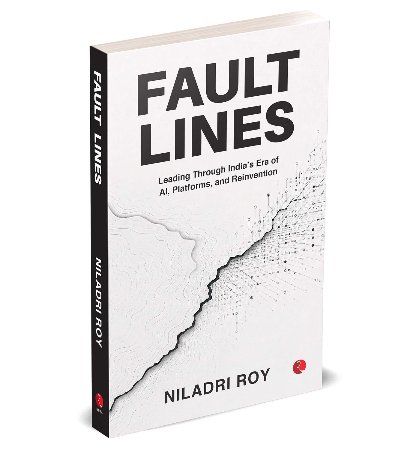 FAULT LINES - NILADRI ROY