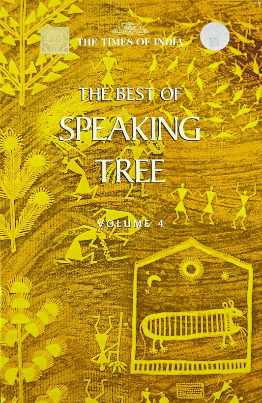 The Best of Speaking Tree: VOLUME 4- TIMES