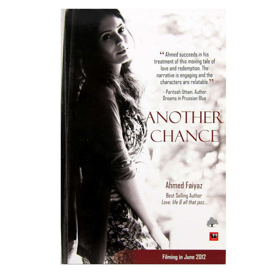 ANOTHER CHANCE - AHMED FAIYAZ