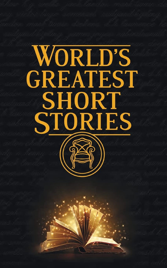 WORLDS GREATEST SHORT STORIES - NA