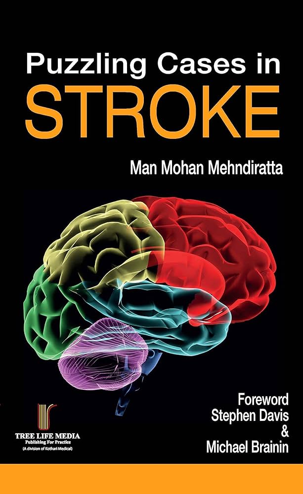 PUZZLING CASES IN STROKE 1E/2017